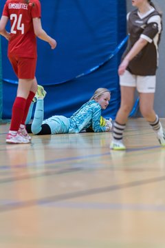 Bild 3 - wCJ Futsalmeisterschaft